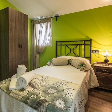 Palas de Rei Casa Carlaヴィラ エクステリア 写真