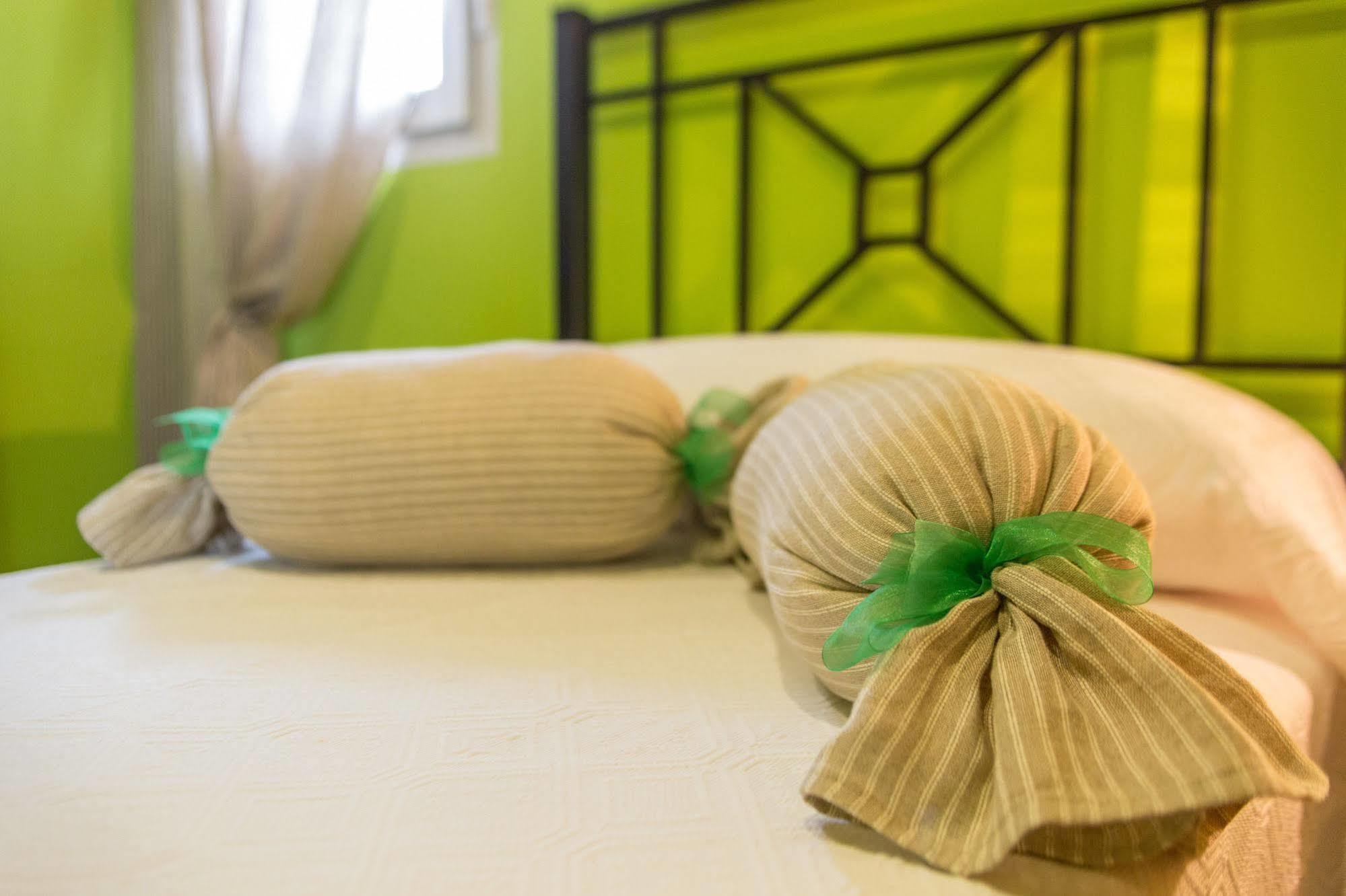 Palas de Rei Casa Carlaヴィラ エクステリア 写真